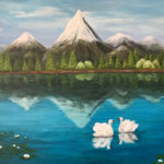 Akrüül 2017 (80x65)